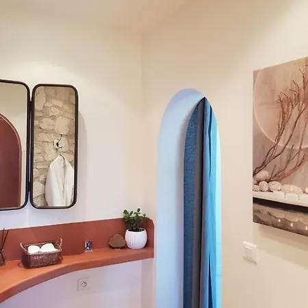 Bed & Breakfast Les Nefliers D'hotes