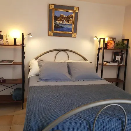 Les Néfliers D'hôtes Céreste