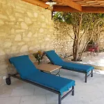 Les Nefliers D'hotes 4* Céreste