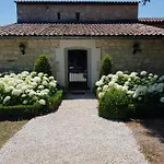 Bed & Breakfast Les Nefliers D'hotes Céreste