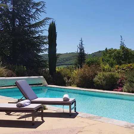 Bed & Breakfast Les Nefliers D'hotes