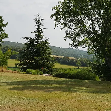 Les Nefliers D'hotes Nocleg ze śniadaniem 4*