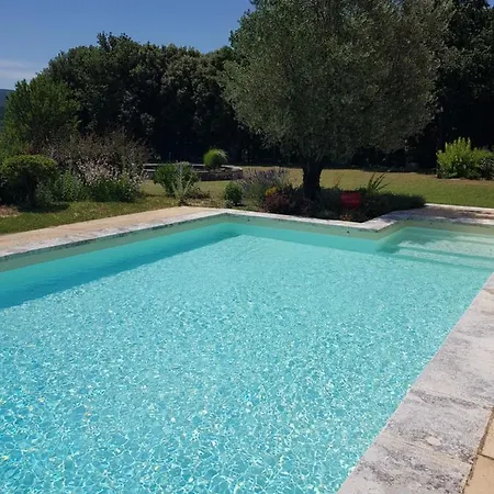 Les Nefliers D'hotes