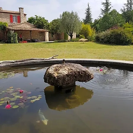 Bed & Breakfast Les Nefliers D'hotes
