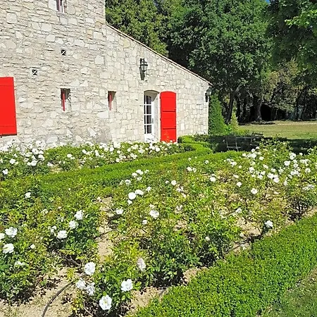 Bed & Breakfast Les Nefliers D'hotes