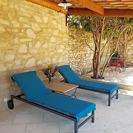 Bed & Breakfast Les Nefliers D'hotes 4*