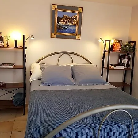 Les Néfliers D'hôtes